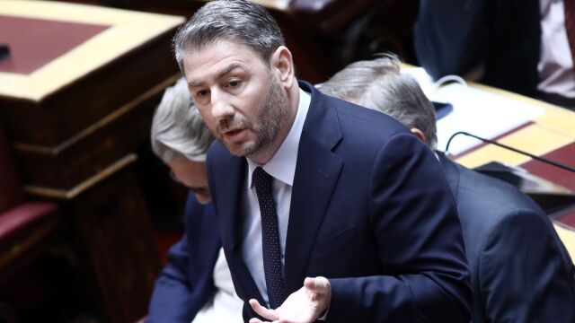 Τα λάθη στο πόθεν έσχες Ανδρουλάκη που πολλαπλασιάζονται, η ΜΑΡ.ΝΙ ΑΕΒΕ, η ανακαίνιση που αποσιωπήθηκε, τα αποκαλυπτικά στοιχεία σε ΦΕΚ και Διαύγεια... και η σημασία του timing (Εικόνες)