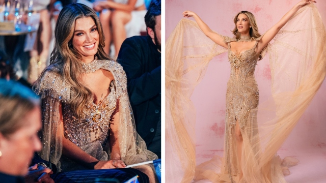 Eurovision 2026: Ποια είναι η Ντέλτα Γκούντρεμ που είναι φαβορί για τη νίκη - Η μάχη με τον καρκίνο, οι σχέσεις της ζωής της και η καριέρα (Εικόνες  Βίντεο)