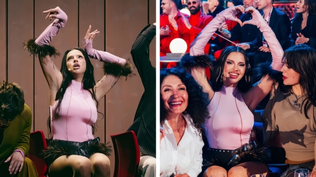 Eurovision 2026: Τι σημαίνει το 