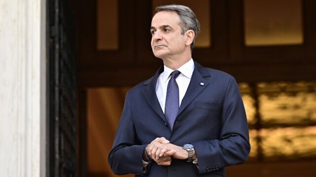 16ο Συνέδριο Νέας Δημοκρατίας: Μήνυμα συσπείρωσης, σήμα για μεταρρυθμίσεις και άνοιγμα στις δεξαμενές των δυσαρεστημένων από Μητσοτάκη για την Ελλάδα του 2030