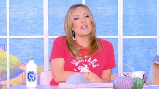 Ναταλία Γερμανού: 