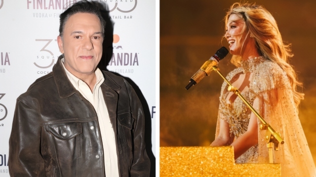 Eurovision 2026: Ποσειδώνας Γιαννόπουλος για Αυστραλία - 
