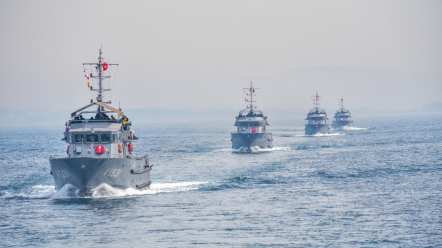 Γιάννης Βαληνάκης στο parapolitika.gr για τη νομοθετική κατοχύρωση του δόγματος της 