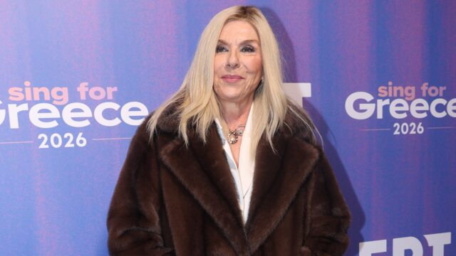 Eurovision 2026: Η Δάφνη Μπόκοτα βλέπει ανατροπή στον τελικό - 