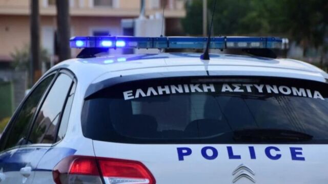 Χρυσή διάρρηξη στην Ακρόπολη: Σήκωσαν κοσμηματοπωλείο σε χρόνο dt