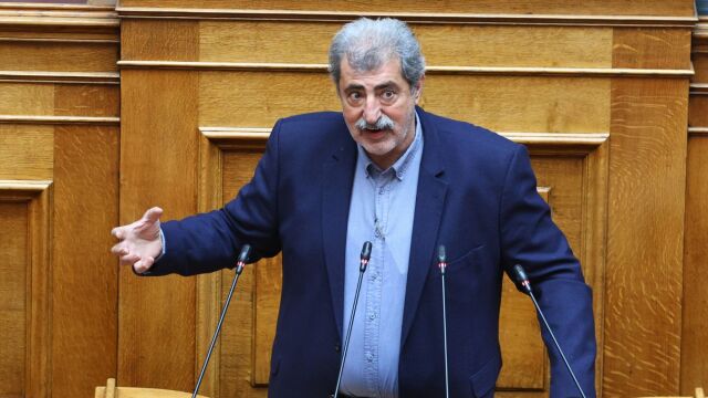 Αιχμές Πολάκη σε Φάμελλο για κόμμα Τσίπρα: Ακόμα να συγκαλέσεις την Πολιτική Γραμματεία;