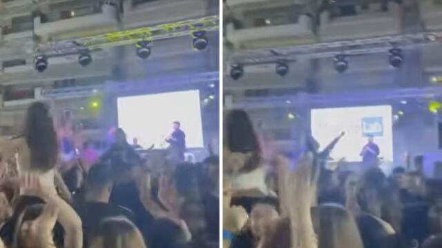 Θεσσαλονίκη: Σοκαριστική μαρτυρία για τη συμπλοκή σε ποντιακό πανηγύρι - Ήταν σαν σφαγείο