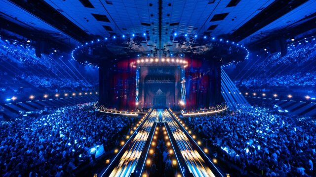 Eurovision 2026: Πώς βγαίνει ο νικητής στον τελικό - Οι επιτροπές, το televoting και η στιγμή που αλλάζουν όλα (Βίντεο)
