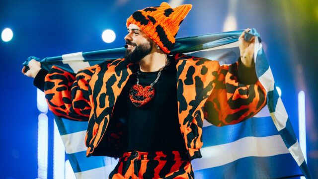 Eurovision 2026: Η ελληνική επιτροπή έδωσε 12άρι στην Κύπρο - Το μηδέν στη Φινλανδία που 