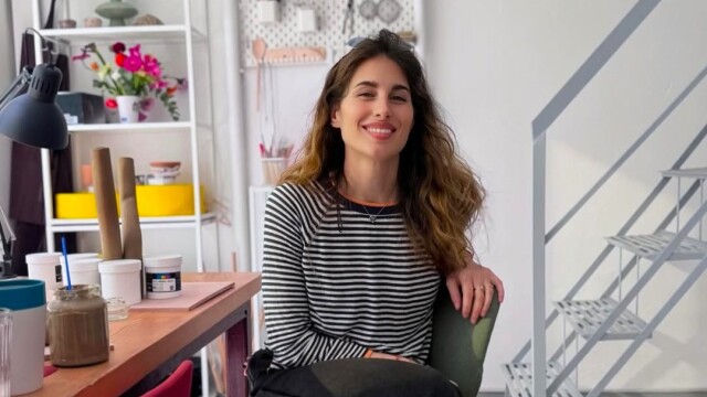 Παυλίνα Βουλγαράκη: Βαφτίζει σήμερα την κόρη της στην Κρήτη - Tο γλέντι πριν από το μυστήριο και η ανάρτηση του πατέρα της (Βίντεο)