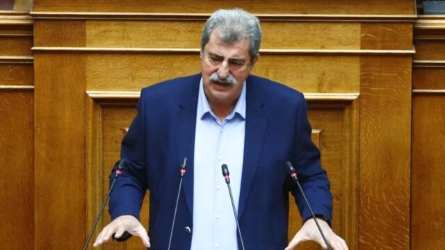 Πολάκης: Νέα ανάρτηση απάντηση στον Φάμελλο μετά τη διαγραφή του - Τα άλλα από Δευτέρα... (Εικόνες)