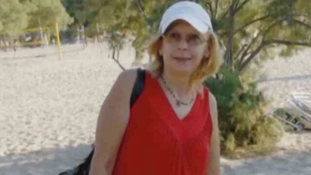 Διεθνές ένταλμα σύλληψης για τον σύζυγο της Χριστίνας Εξαρχουλέα: Κατηγορείται για τη δολοφονία της 9 χρόνια μετά - Η προσπάθεια αποπροσανατολισμού, οι αντιφάσεις και η ξαφνική φυγή στις ΗΠΑ (Βίντεο)