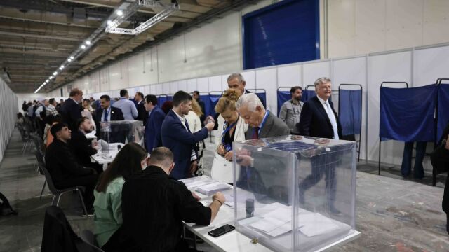 Νέα Δημοκρατία: Η ακτινογραφία της νέας Πολιτικής Επιτροπής του κυβερνώντος κόμματος - Οι τάσεις και η επιρροή κορυφαίων υπουργών