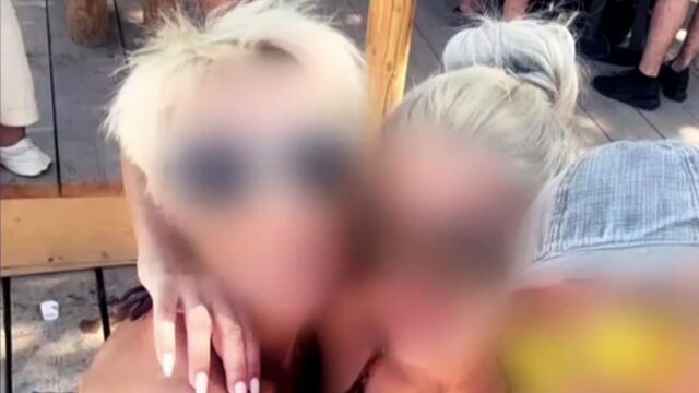 Ρόδος: Ξεκίνησαν να πάνε για μπάνιο αλλά ήταν η τελευταία τους διαδρομή - Το βίντεο ντοκουμέντο από το τροχαίο δυστύχημα και οι σοκαριστικές μαρτυρίες