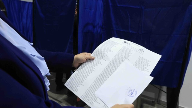16ο Συνέδριο της ΝΔ: Τα αποτελέσματα για τη νέα Πολιτική Επιτροπή - Ποιοι είναι οι 150 που εκλέγονται - Όλα τα ονόματα και οι ψήφοι που συγκέντρωσαν (Λίστα)