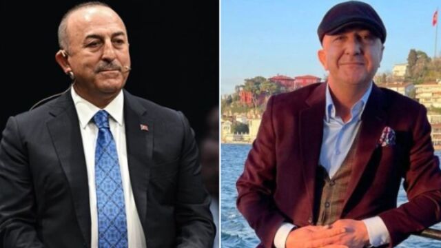 Συγκλονισμένη η Τουρκία με τον θάνατο του αδελφού του Μεβλούτ Τσαβούσογλου - Δεν υπάρχει εύρημα που να δείχνει εμπλοκή τρίτου προσώπου, αναφέρει η εισαγγελία