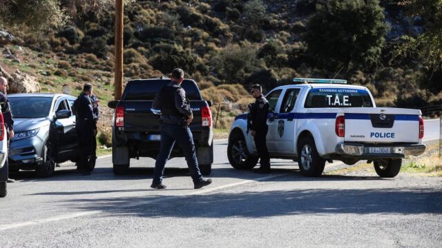 Βορίζια: Μαρτυρίες για το κύκλωμα που εκβίαζε αγρότες και τσέπωνε επιδοτήσεις  ΟΠΕΚΕΠΕ- Είχαν συμπεριφορά γκάνγκστερ