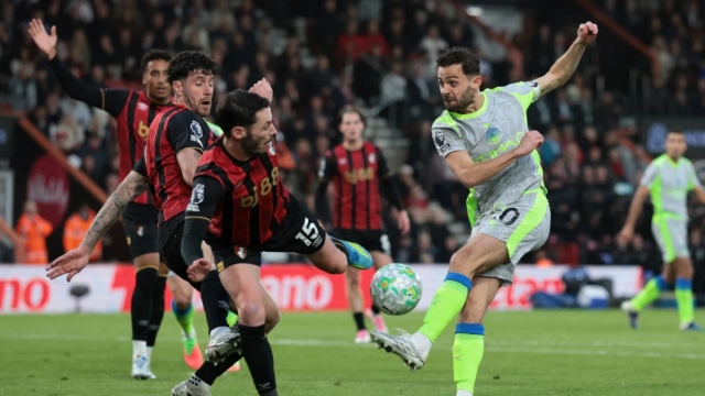 Μπόρνμουθ - Μάντσεστερ Σίτι 1-1, Premier League: Τα κεράσια άφησαν στα κρύα του λουτρού τους πολίτες και έστεψαν πρωταθλήτρια την Άρσεναλ