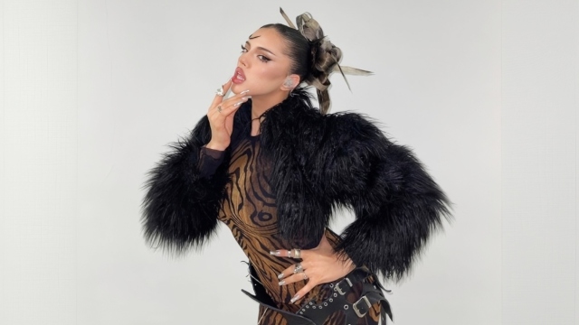 Dara: Η νικήτρια της Eurovision 2026 έρχεται στην Αθήνα - Η εμφάνιση έκπληξη που θα κάνει (Βίντεο)