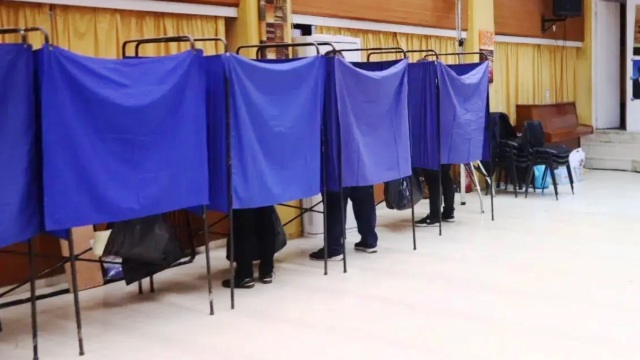 Στέλιος Αγγελούδης: Προβάδισμα για επανεκλογή δείχνει νέα δημοσκόπηση στον Δήμο Θεσσαλονίκης