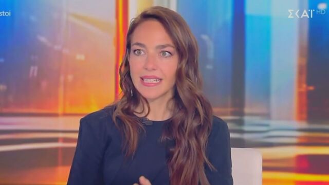 Δόμνα Μιχαηλίδου: Κανείς δικαιούχος που έχει κάνει σωστά τη διαδικασία δεν θα χάσει το 