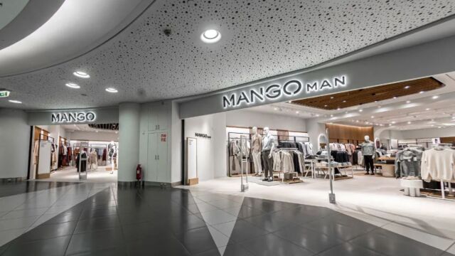 Mango: Το προφίλ της 