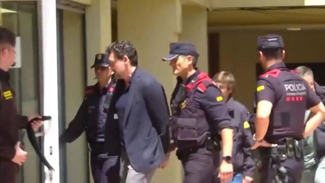 Mango: Ο Τζόναθαν Άντικ είχε επισκεφτεί το ίδιο μονοπάτι που πέθανε ο πατέρας του λίγες μέρες πριν τη τραγωδία - Τα κινητά που τον 