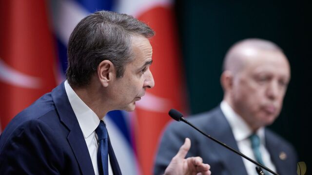 Η Αθήνα παγιδεύτηκε - Η Άγκυρα μας έχει διαβάσει καλά