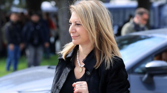 Το κόμμα της Καρυστιανού που πάει καλά μόνο στην επαρχία και οι εκτιμήσεις Θεοδωρικάκου ότι μπορεί να μείνει (μέχρι) και εκτός Βουλής