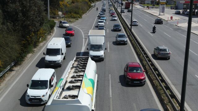 Οσμή αερίου: Αναστάτωση σε πολλές περιοχές στα νότια της Αττικής - 