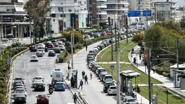 Οσμή αερίου σε περιοχές της Αττικής: Μυστήριο παραμένει η αιτία της - Ο χάρτης Κολυδά με τη φορά των ανέμων και οι πιθανές αιτίες (Εικόνες & Βίντεο)