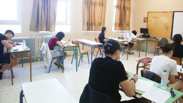 Γιατί η γενιά του 