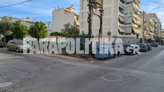 Περιστέρι: Νεκρός 38χρονος πεζός έπειτα από παράσυρση αυτοκινήτου - Συνελήφθη η 49χρονη οδηγός (Εικόνα & Βίντεο)