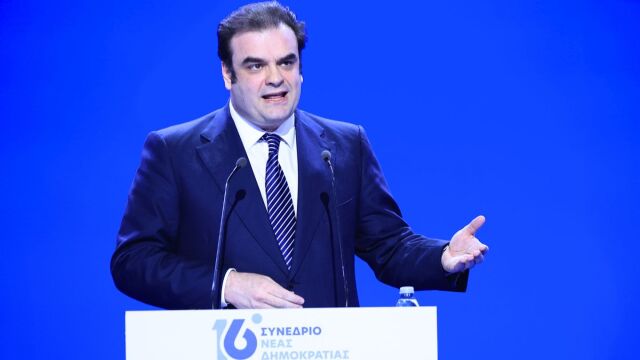 Η Ελλάδα στο επίκεντρο του διεθνούς Τύπου για την οικονομική μεταμόρφωσή της: Ψηφιοποίηση φορολογικής διοίκησης, Χρηματιστήριο και μεταρρυθμίσεις Πιερρακάκη