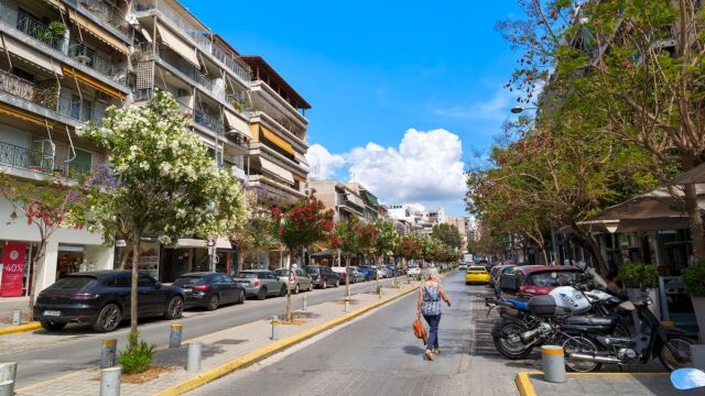 Έντονη οσμή αερίου στην Αθήνα: Ποιες οι πιθανές πηγές προέλευσης, σύμφωνα με τον Κολυδά