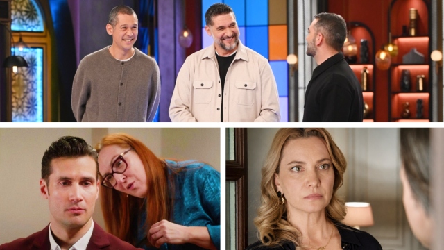 Βραδινή τηλεθέαση 18/5: Η μάχη της prime time 