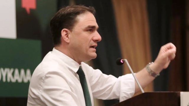 Τσουκαλάς στα Παραπολιτικά 90,1 για υποκλοπές: Πρέπει να υπάρξουν εξηγήσεις, διαφάνεια και να μην υπάρχουν σκιές (Ηχητικό)