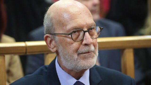 Υποκλοπές: Αναμένεται να αρνηθεί να παραστεί στη Βουλή ο εισαγγελέας του Αρείου Πάγου, Κωνσταντίνος Τζαβέλλας - Τι θα επικαλεστεί
