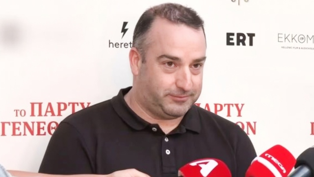 Dragons' Den: Η μεταγραφή στον ΣΚΑΪ, οι νέοι Dragons και η ατάκα Χάρη Βαφειά που άναψε το παρασκήνιο - 
