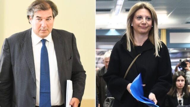Αιχμές Καρυστιανού για προστασία Καραχάλιου από το σύστημα: Λήγει το αυτόφωρο, γιατί δεν τον βρήκαν ακόμη;
