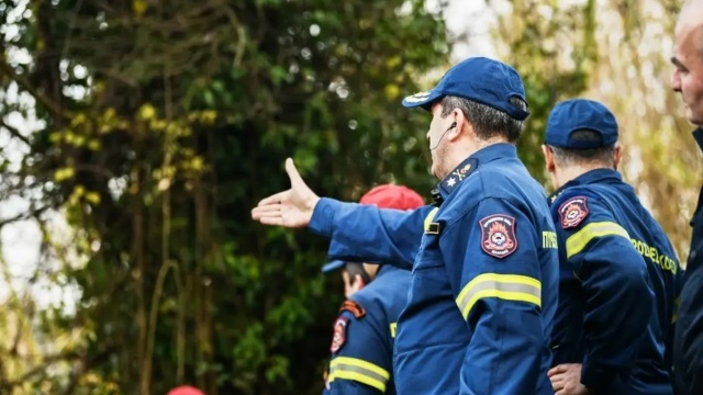 Όλυμπος: Επιχείρηση της ΕΜΑΚ για τον εντοπισμό 25χρονου αγνοούμενου ορειβάτη