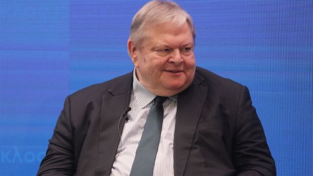 Ευάγγελος Βενιζέλος για τα ελληνοτουρκικά: 
