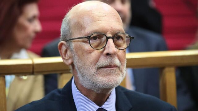 Κωνσταντίνος Τζαβέλλας: Αυτή είναι η επιστολή του με την οποία αρνείται να προσέλθει στη Βουλή για τις υποκλοπές