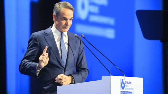 Κυριάκος Μητσοτάκης: Στροφή στην καθημερινότητα με σχέδιο ανάσα για τα ΜΜΜ - O χάρτης των συγκοινωνιών με 15 νέους σταθμούς Μετρό και 1.076 λεωφορεία