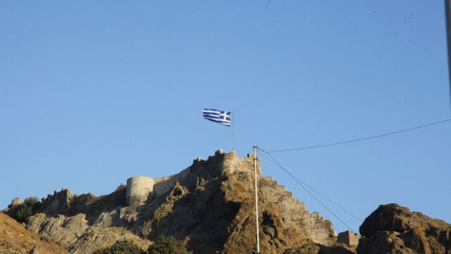 Νέα πρόσκληση της Τουρκίας: Παρουσίασε στρατιωτικό σενάριο με επίκεντρο τη Λήμνο (Βίντεο)