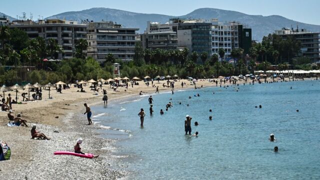 Μερομήνια 2026: Πώς θα είναι το φετινό καλοκαίρι - Ποιος μήνας θα μας δυσκολέψει περισσότερο