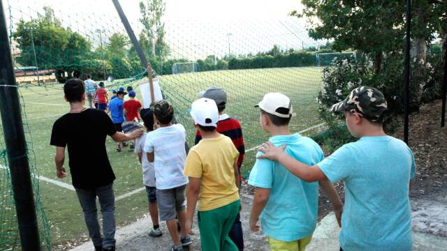 Αιτήσεις για κατασκήνωση 2026: Ξεκινά η υποβολή από σήμερα 20 Μαΐου