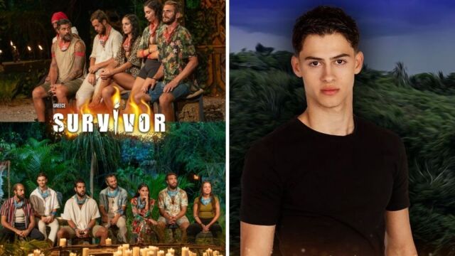 Survivor: Οριστικό τέλος από τον ΣΚΑΪ μετά τον σοβαρό τραυματισμό του Σταύρου Φλώρου - Η ανακοίνωση για την προβολή του τελευταίου επεισοδίου