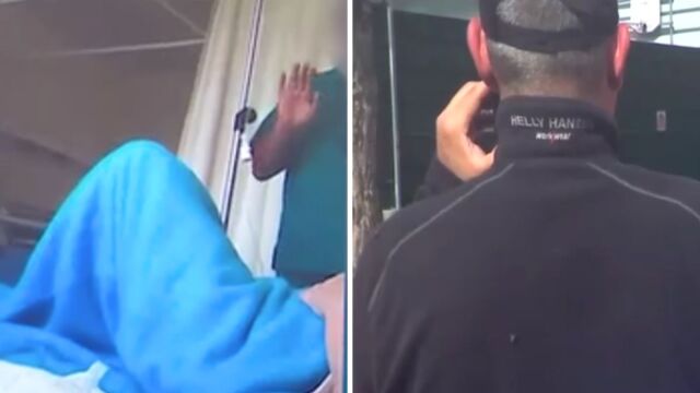 Γενικό Ογκολογικό Νοσοκομείο 