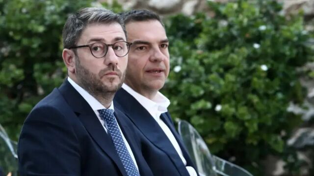 Κυβέρνηση με μεγάλα προβλήματα, προβληματικότερη η Κεντροαριστερά